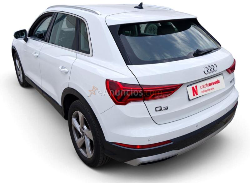Audi Q3 Advanced 35 TDI 110kW (150CV) S tronic 