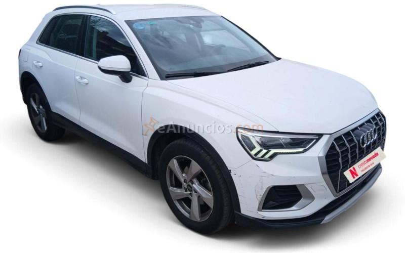 Audi Q3 Advanced 35 TDI 110kW (150CV) S tronic 
