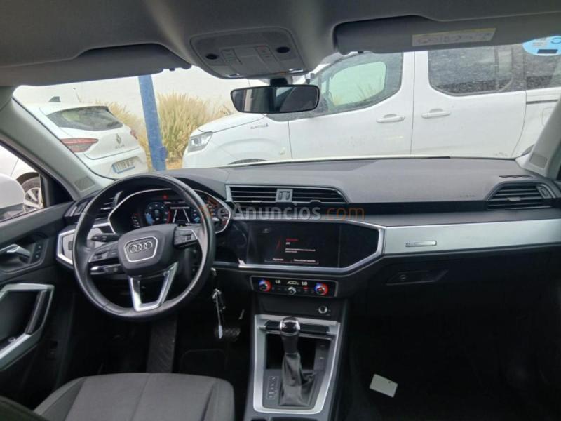 Audi Q3 Advanced 35 TDI 110kW (150CV) S tronic 