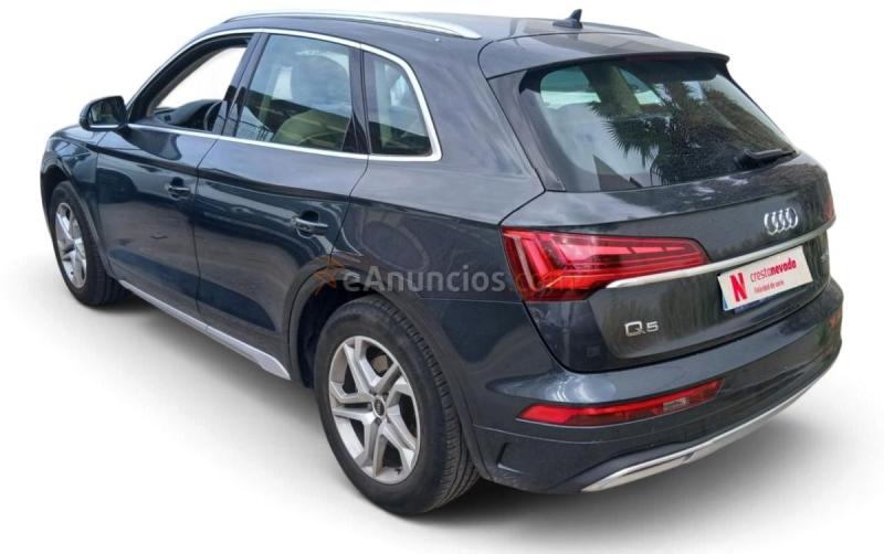 Audi Q5 Advanced 35 TDI 120kW S tronic 
