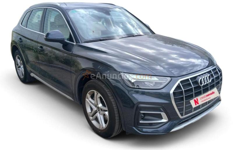 Audi Q5 Advanced 35 TDI 120kW S tronic 