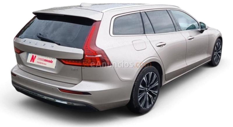 Volvo V60 2.0 B4 (D) Plus Dark Auto 