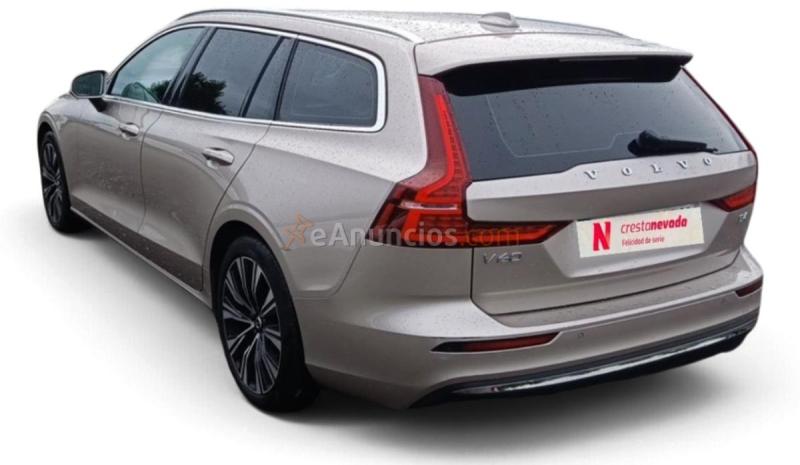 Volvo V60 2.0 B4 (D) Plus Dark Auto 