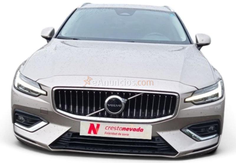 Volvo V60 2.0 B4 (D) Plus Dark Auto 