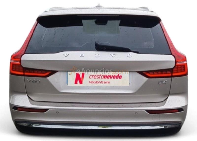Volvo V60 2.0 B4 (D) Plus Dark Auto 