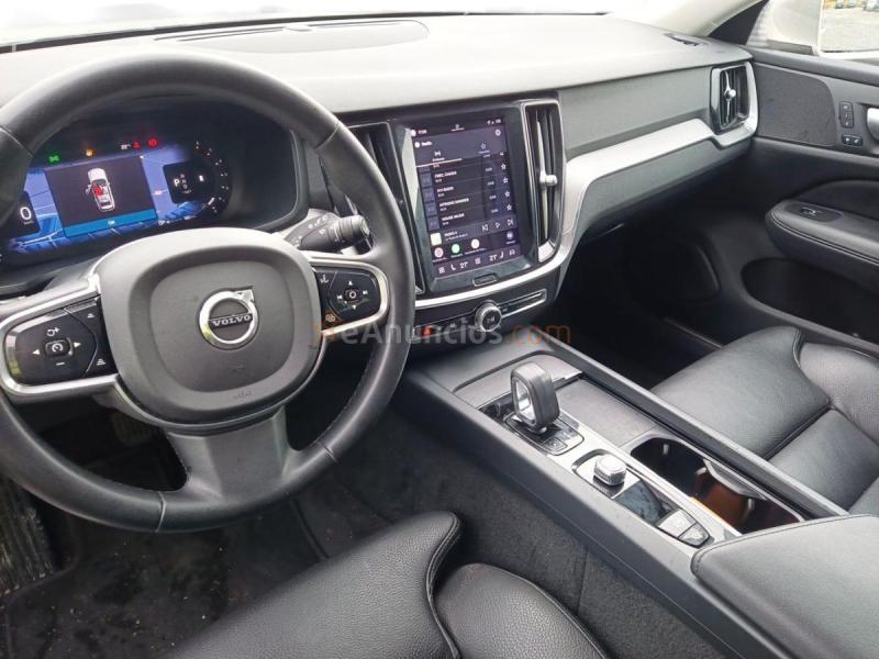 Volvo V60 2.0 B4 (D) Plus Dark Auto 