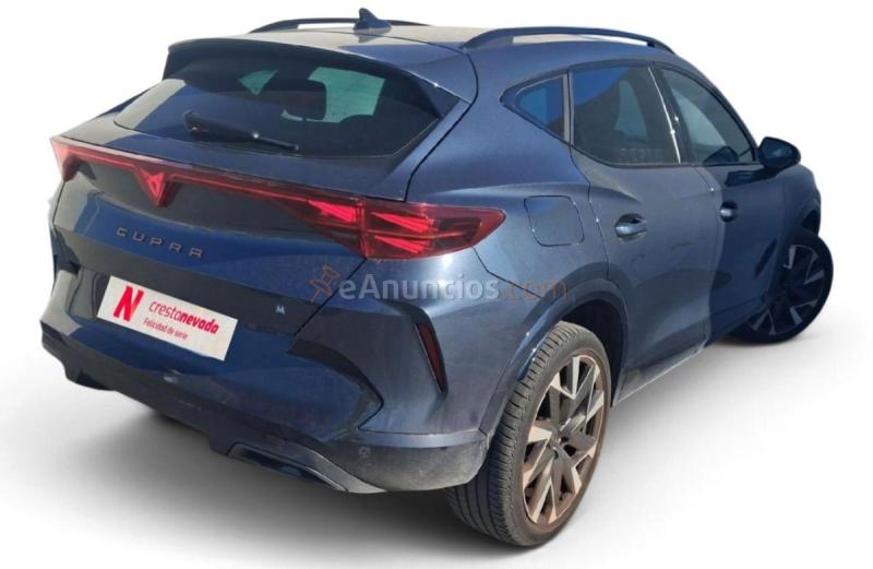 Cupra Formentor 1.5 eTSI 110kW (150 CV) DSG 