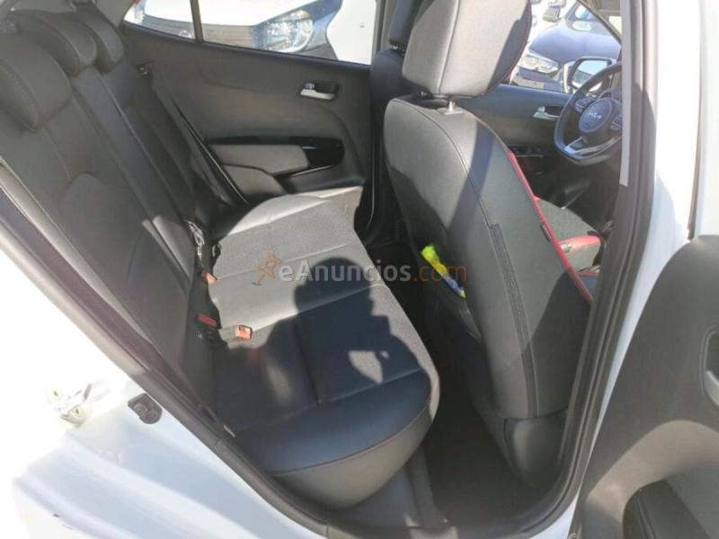 Kia Picanto 1.2 DPi 62kW (84CV) GT Line 