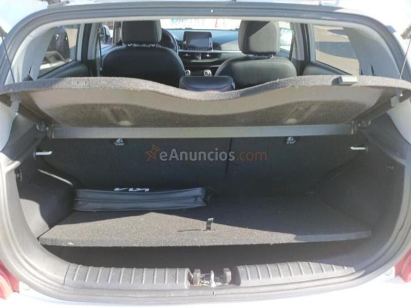 Kia Picanto 1.2 DPi 62kW (84CV) GT Line 