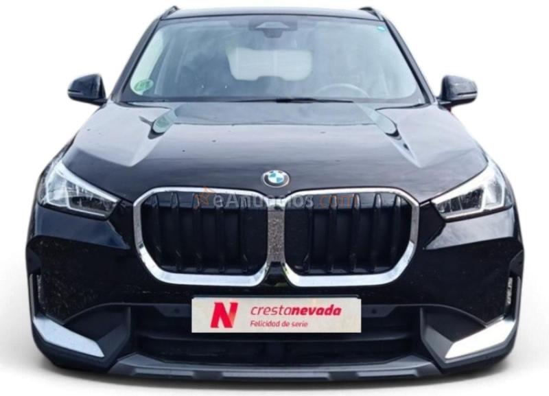 BMW X1 sDrive18d 