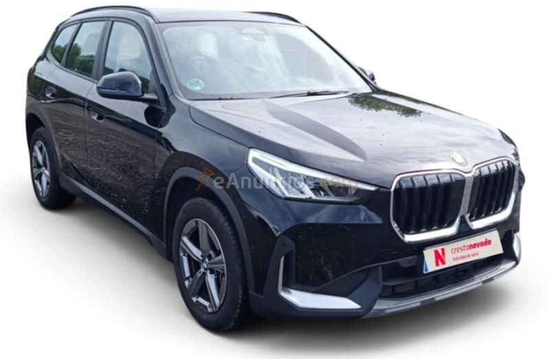 BMW X1 sDrive18d 