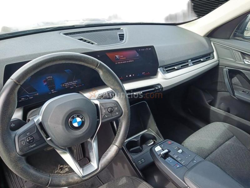 BMW X1 sDrive18d 