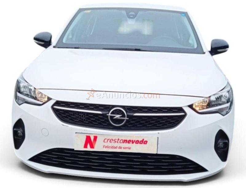 Opel Corsa 1.2T XHL 74kW (100CV) Edition 