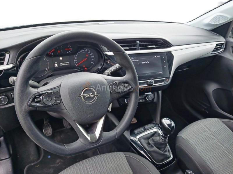 Opel Corsa 1.2T XHL 74kW (100CV) Edition 