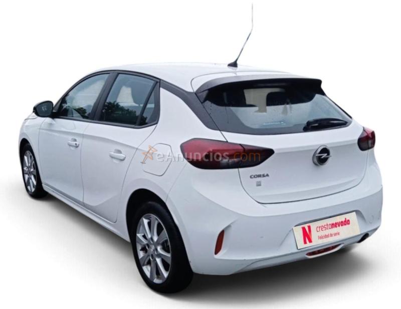 Opel Corsa 1.2T XHL 74kW (100CV) Edition 