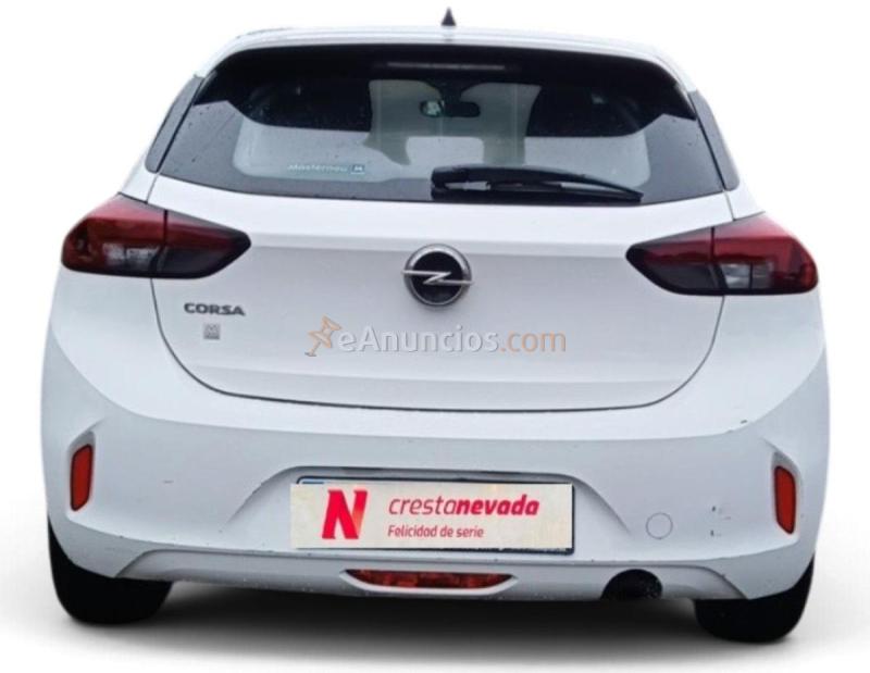 Opel Corsa 1.2T XHL 74kW (100CV) Edition 