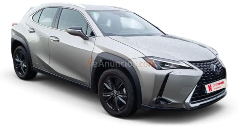 Lexus UX 2.0 250h Business 