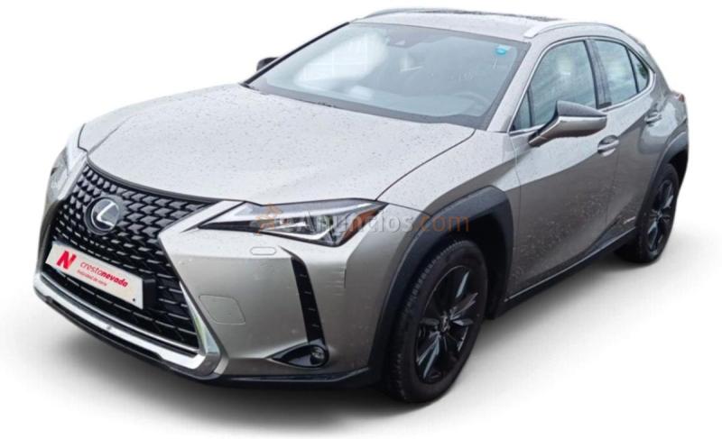 Lexus UX 2.0 250h Business 