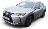 Lexus UX 2.0 250h Business 