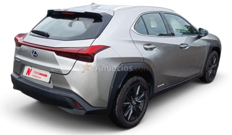 Lexus UX 2.0 250h Business 