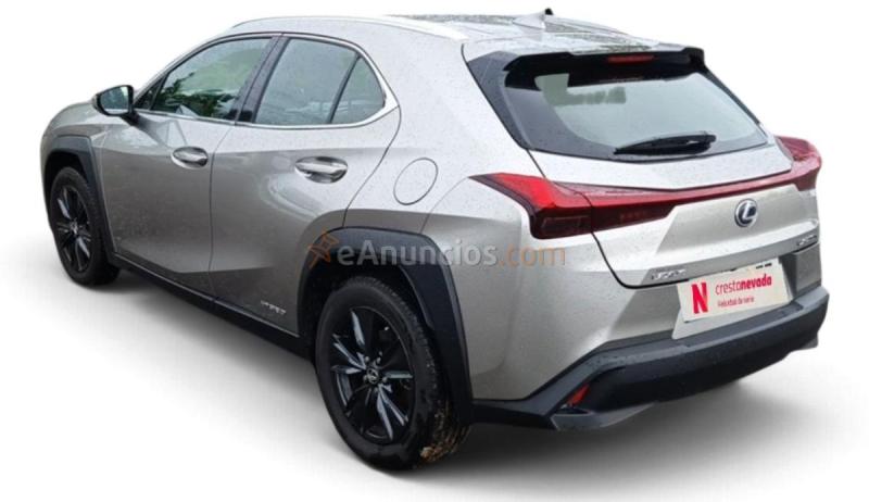 Lexus UX 2.0 250h Business 