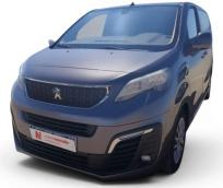 Peugeot Traveller Active 2.0 BlueHDi 132KW EAT6 Compact 