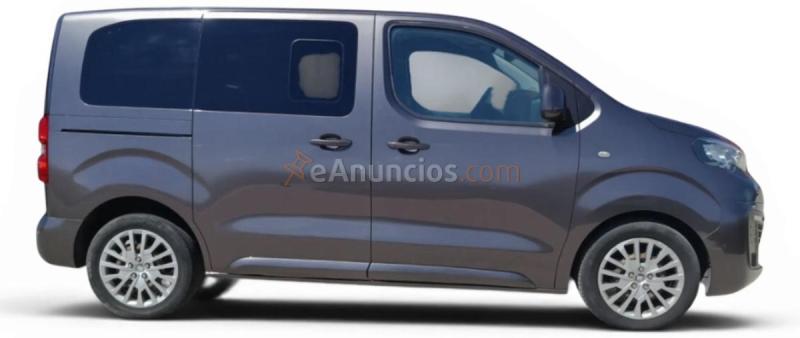 Peugeot Traveller Active 2.0 BlueHDi 132KW EAT6 Compact 