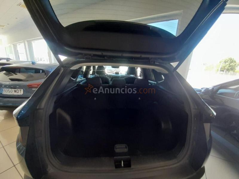 Hyundai Tucson 1.6 TGDI 169kW HEV Tecno Sky Auto 