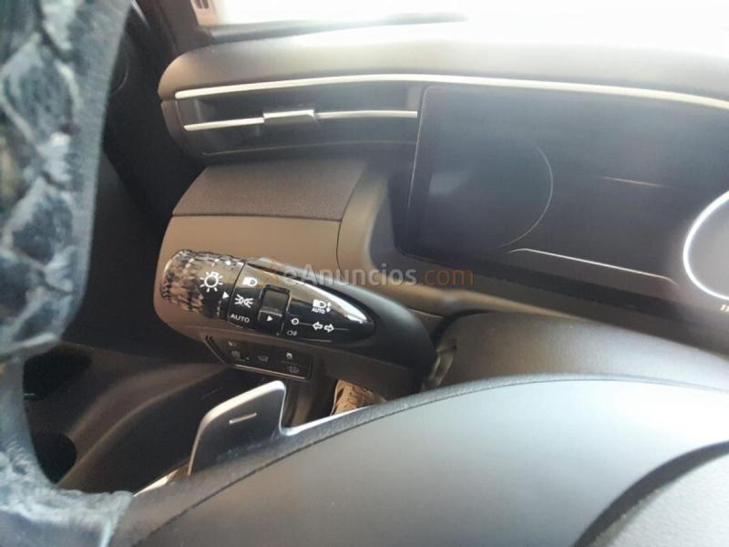 Hyundai Tucson 1.6 TGDI 169kW HEV Tecno Sky Auto 