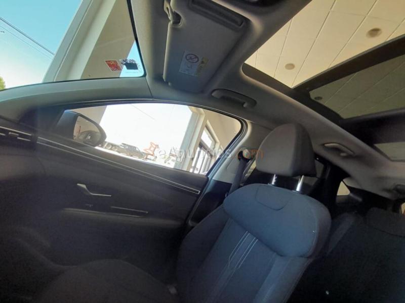 Hyundai Tucson 1.6 TGDI 169kW HEV Tecno Sky Auto 