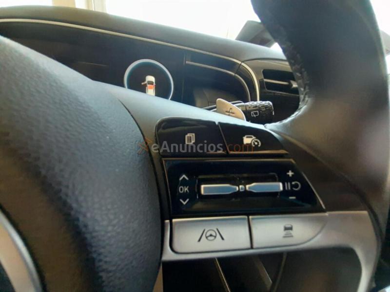 Hyundai Tucson 1.6 TGDI 169kW HEV Tecno Sky Auto 