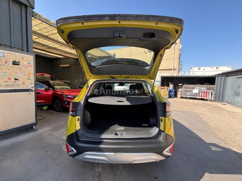 Kia Sportage 1.6 TGDi 110kW 150CV Concept 4x2 