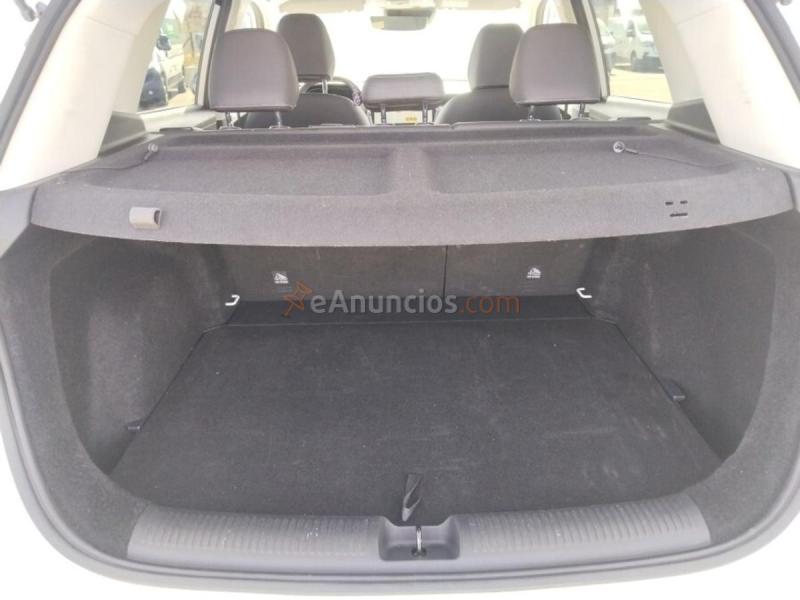 MG ZS Hybrid Luxury 