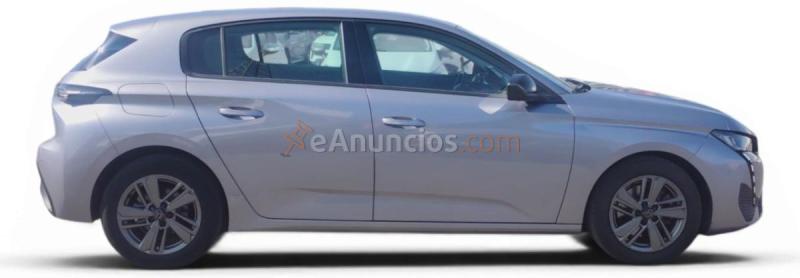 Peugeot 308 5P Allure Pack BlueHDi 130 SS MAN 