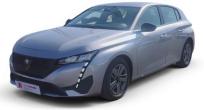 Peugeot 308 5P Allure Pack BlueHDi 130 SS MAN 