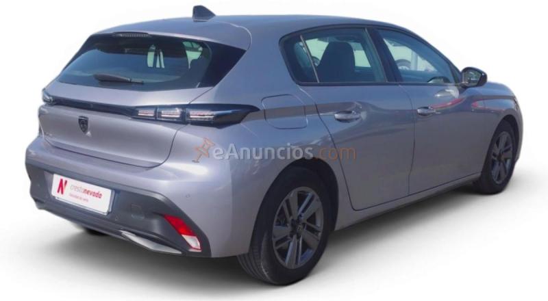 Peugeot 308 5P Allure Pack BlueHDi 130 SS MAN 