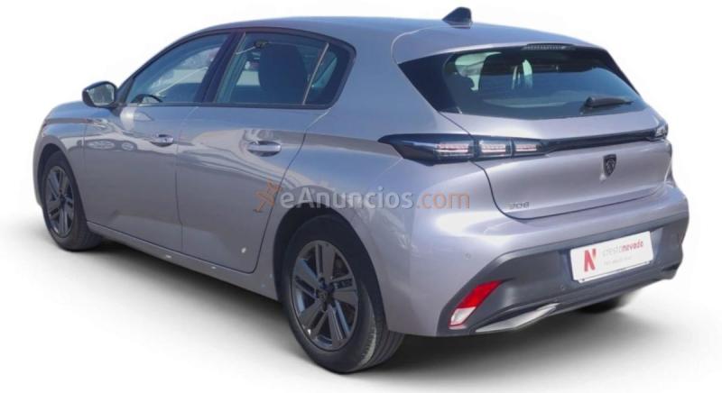 Peugeot 308 5P Allure Pack BlueHDi 130 SS MAN 