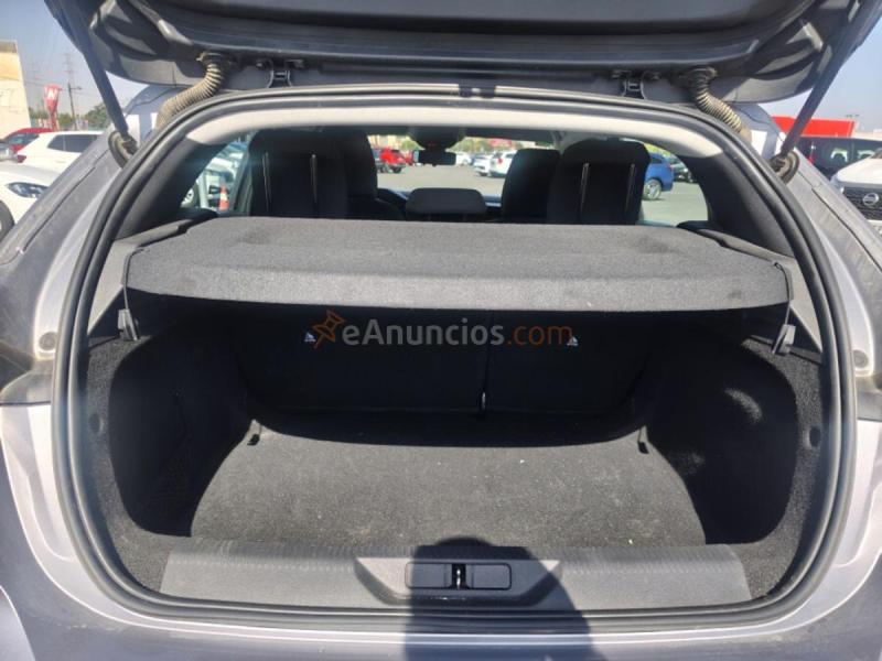 Peugeot 308 5P Allure Pack BlueHDi 130 SS MAN 