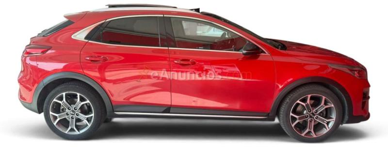 Kia XCeed 1.5 MHEV iMT Emotion 118kW 160CV 