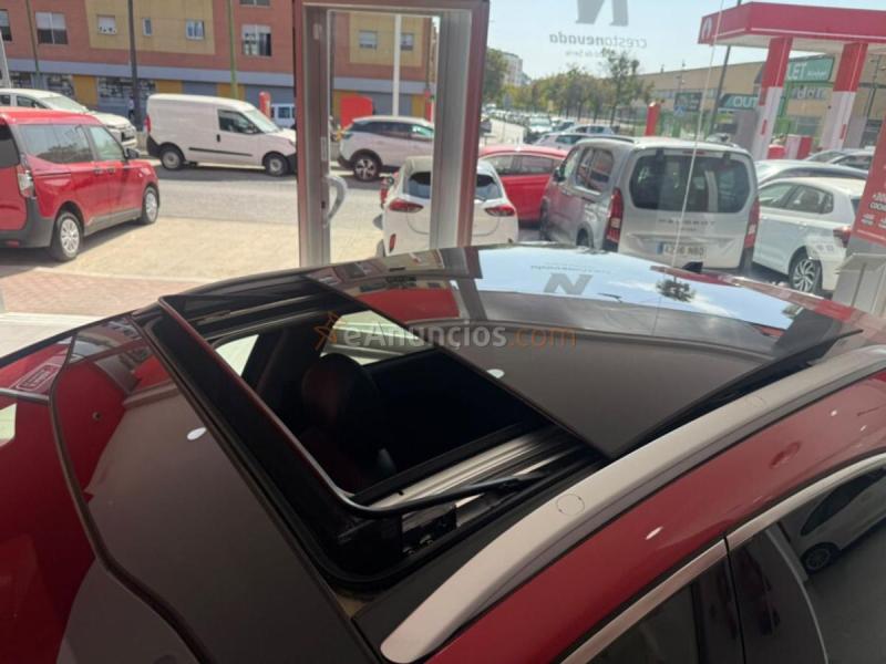 Kia XCeed 1.5 MHEV iMT Emotion 118kW 160CV 