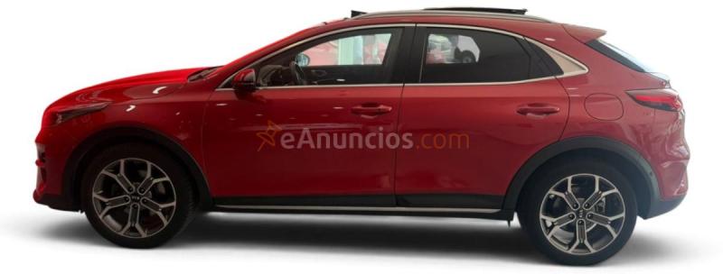 Kia XCeed 1.5 MHEV iMT Emotion 118kW 160CV 