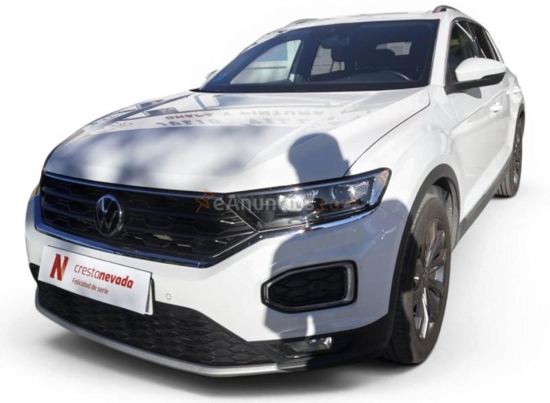 Volkswagen T-Roc Advance 2.0 TDI 110kW 150CV DSG 