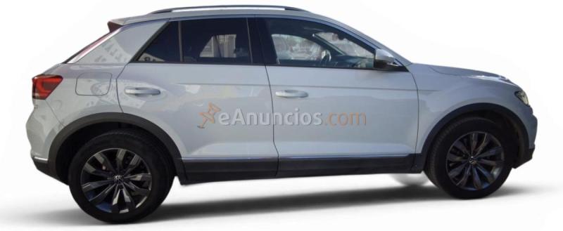 Volkswagen T-Roc Advance 2.0 TDI 110kW 150CV DSG 