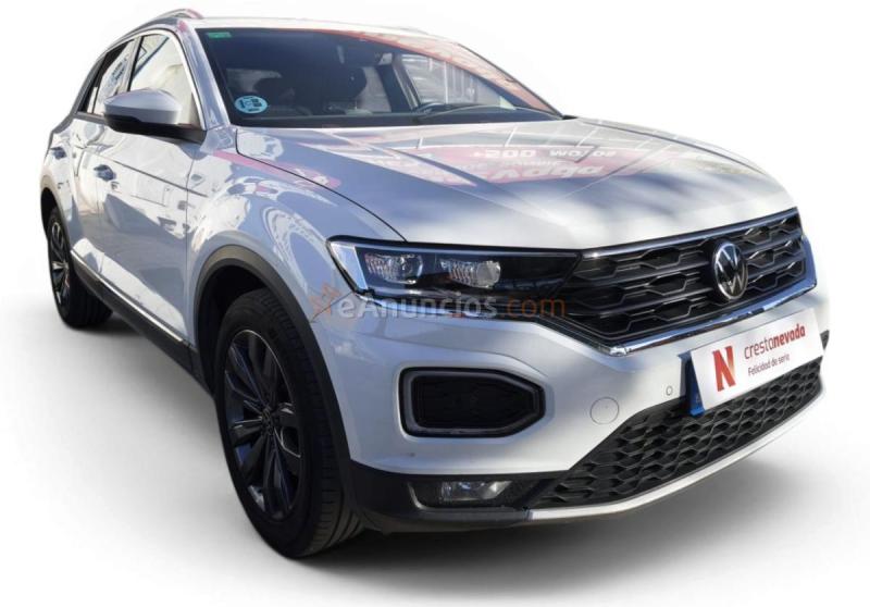Volkswagen T-Roc Advance 2.0 TDI 110kW 150CV DSG 