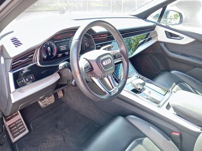 Audi Q7 S line 45 TDI 170kW 232CV quat. tip. 