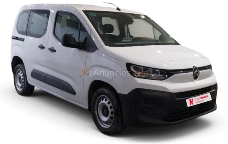 Citron Berlingo Talla M BlueHDi 100 SS YOU 