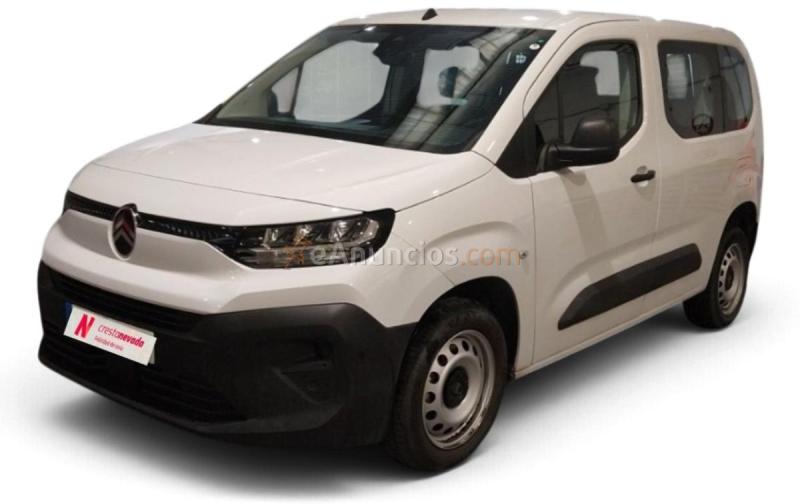 Citron Berlingo Talla M BlueHDi 100 SS YOU 