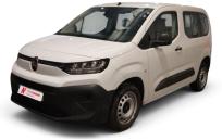 Citron Berlingo Talla M BlueHDi 100 SS YOU 