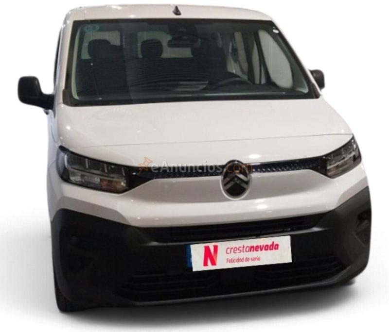 Citron Berlingo Talla M BlueHDi 100 SS YOU 