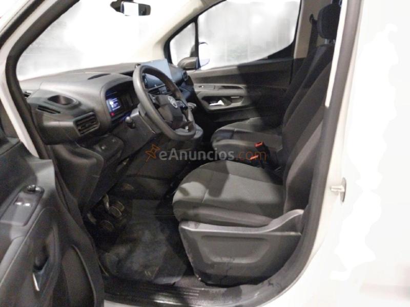 Citron Berlingo Talla M BlueHDi 100 SS YOU 